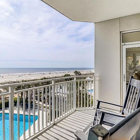 Seacrest Villas Hilton Head Island Quarto foto