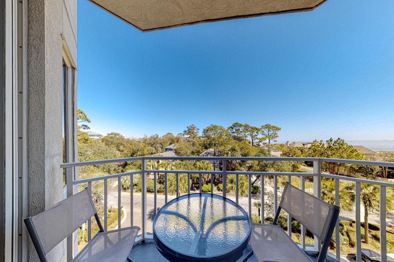Seacrest Villas Hilton Head Island Quarto foto