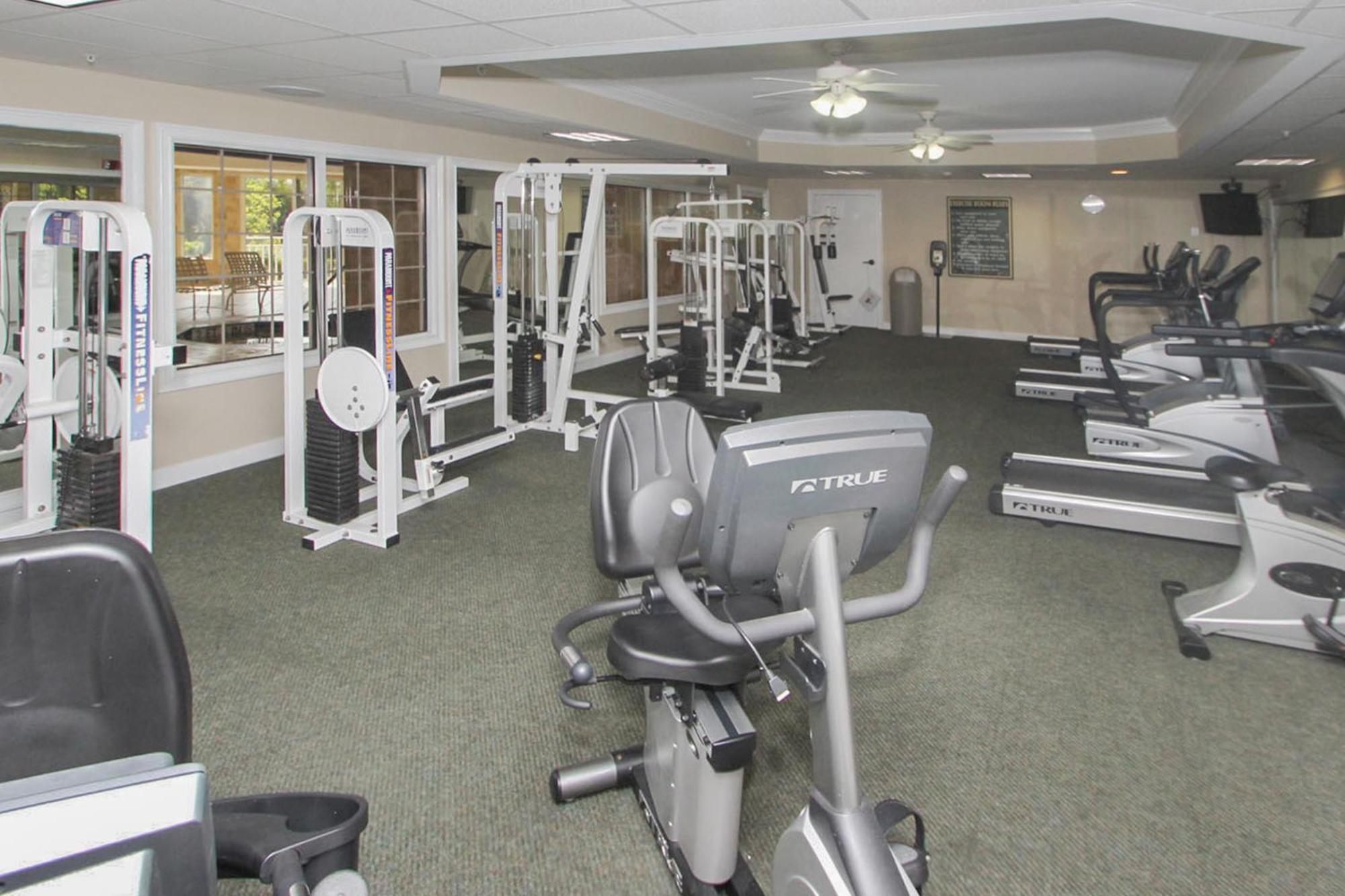 Seacrest Villas Hilton Head Island Quarto foto