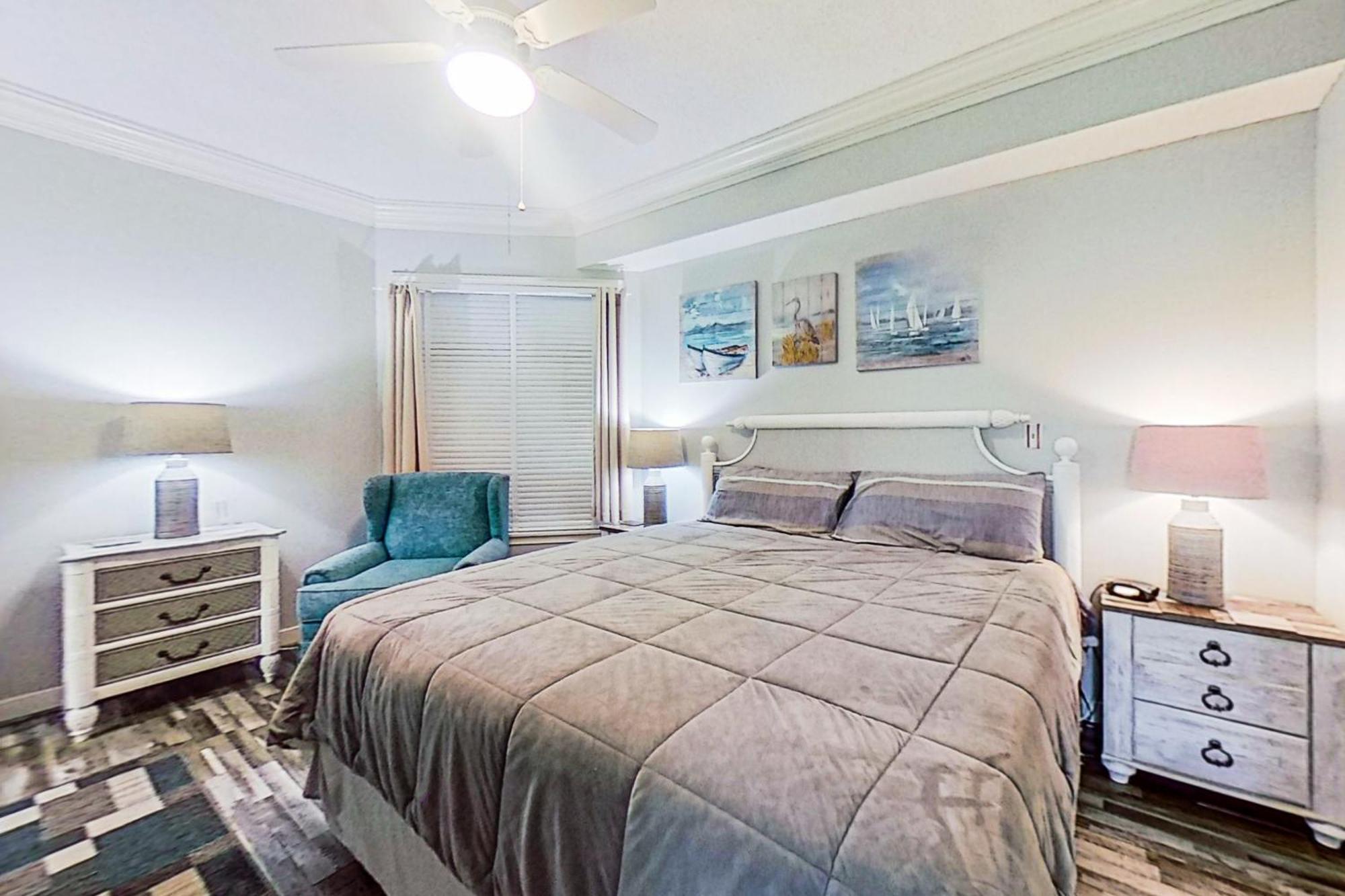 Seacrest Villas Hilton Head Island Quarto foto