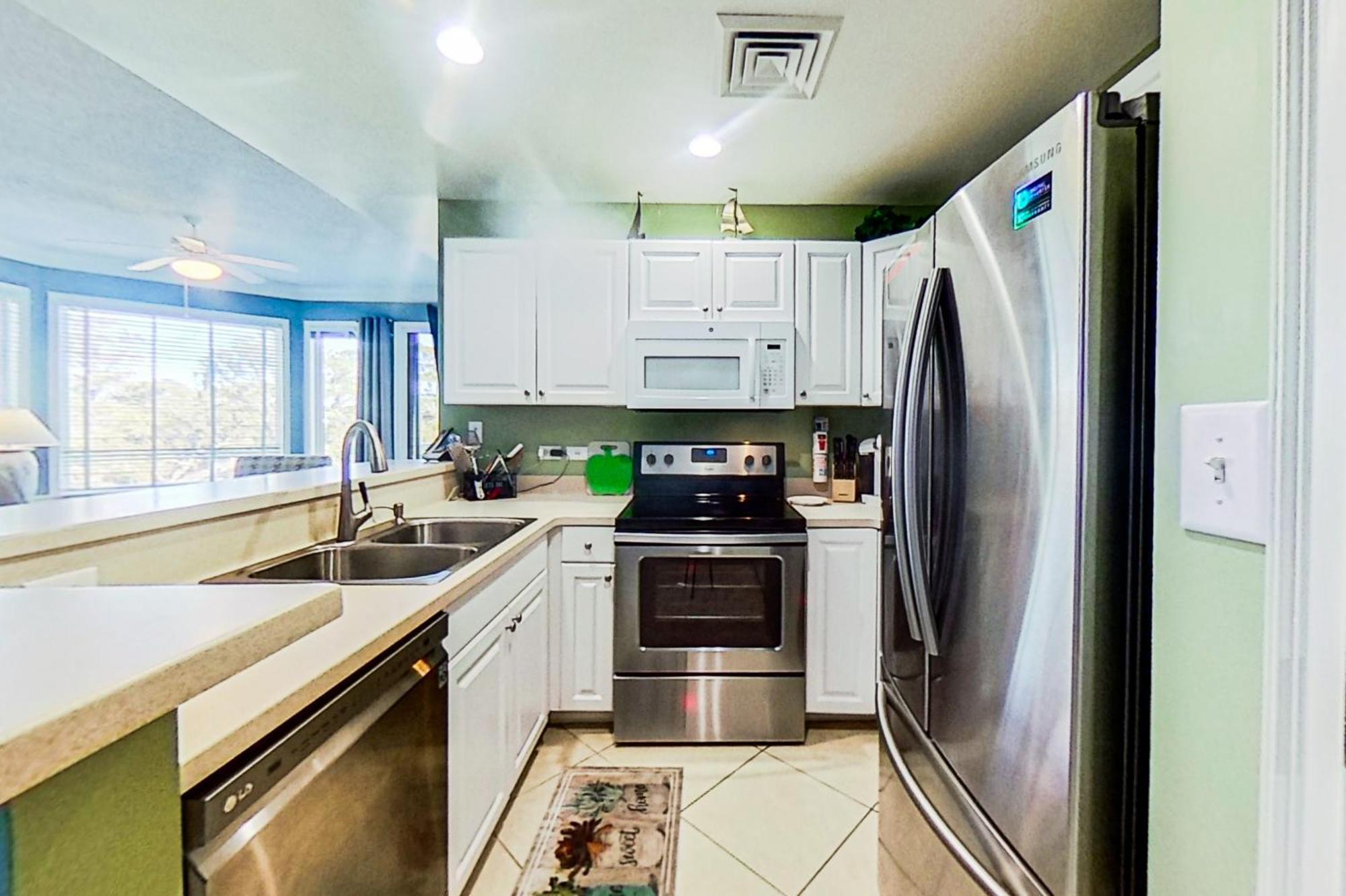 Seacrest Villas Hilton Head Island Quarto foto