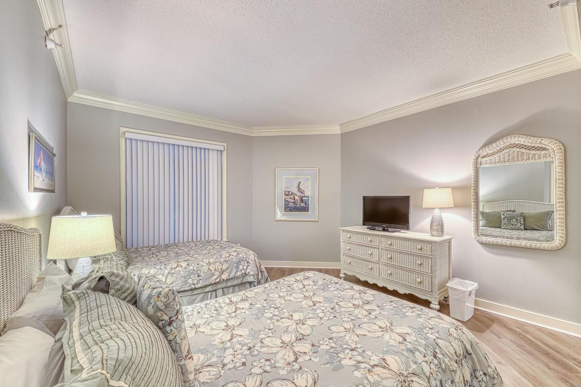 Seacrest Villas Hilton Head Island Exterior foto