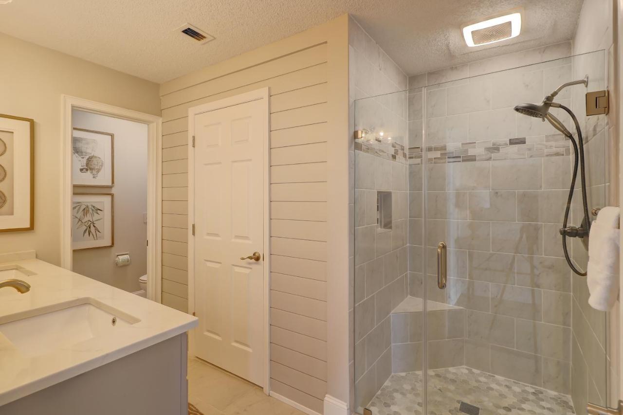 Seacrest Villas Hilton Head Island Quarto foto