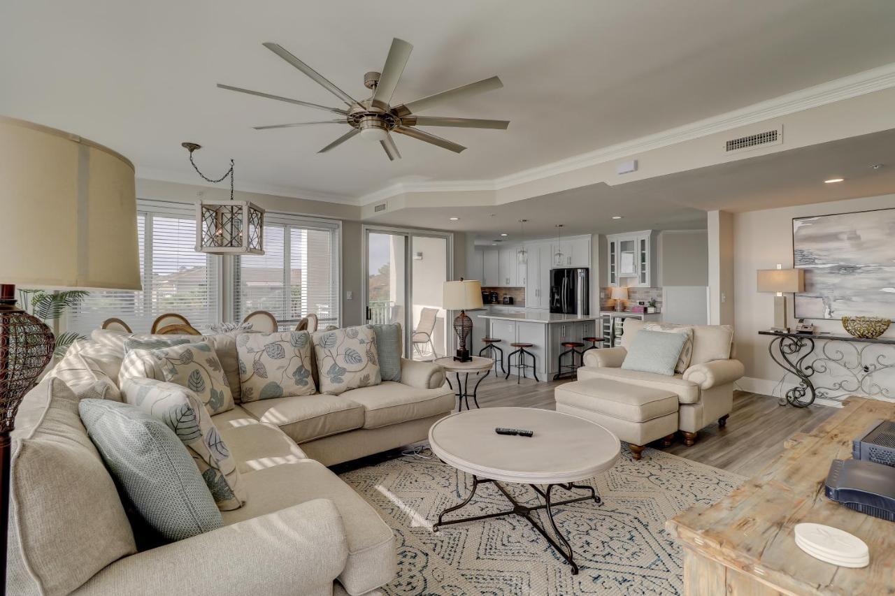 Seacrest Villas Hilton Head Island Quarto foto